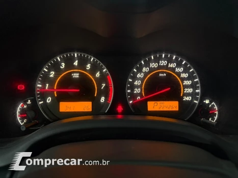 COROLLA 1.8 XEI 16V
