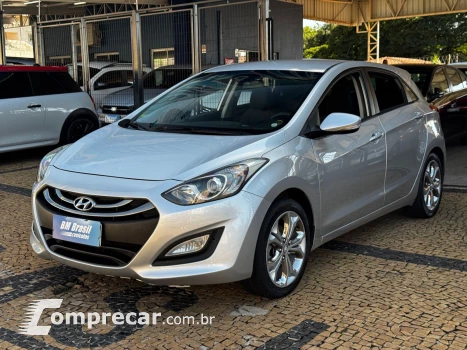 Hyundai I30 1.8 MPI 16V 4 portas