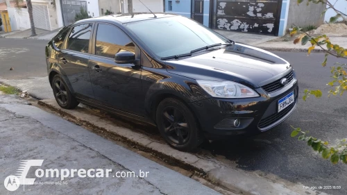 FOCUS 1.6 GLX 16V
