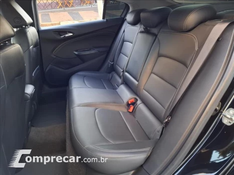 CRUZE 1.4 Turbo LT 16V