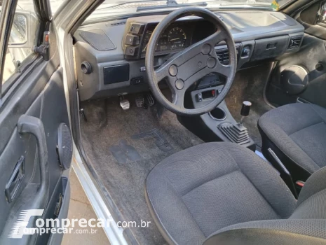 SAVEIRO CL 1.6