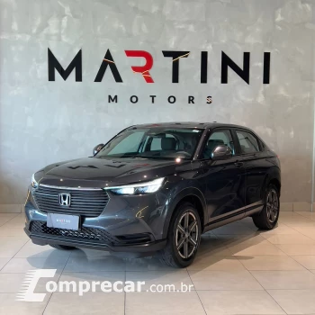Honda HR-V EX 1.5 Sensing 16V 5p Aut. 4 portas