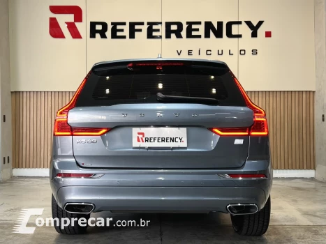 XC60 2.0 T8 HYBRID INSCRIPTION AWD GEARTRONIC