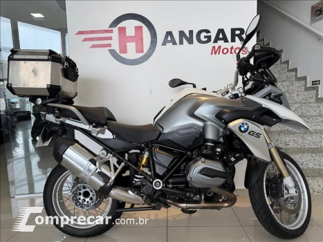 BMW R 1200 GS PREMIUM