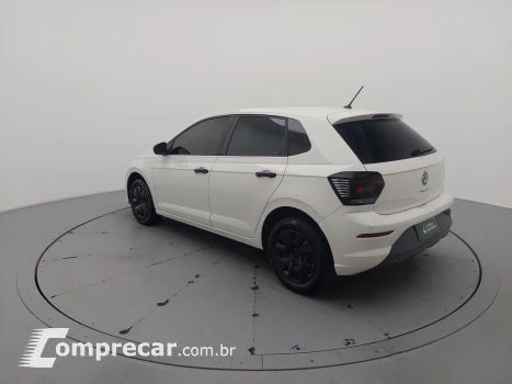 POLO 1.0 MPI TRACK MANUAL
