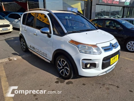 AIRCROSS 1.6 GLX 16V