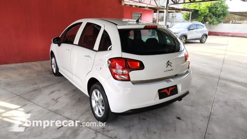 C3 1.5 Attraction 8V