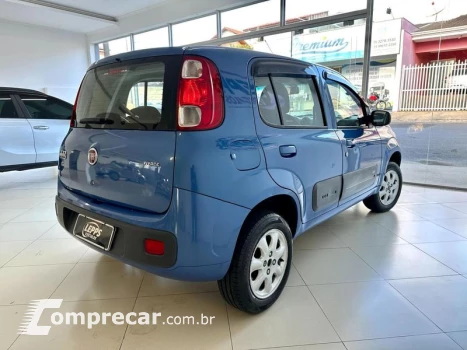 UNO 1.0 Vivace 8V