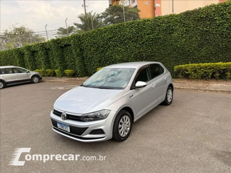 POLO 1.0 MPI