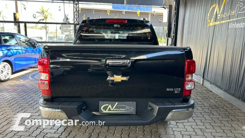 S10 2.4 LTZ 4X2 CD 8V