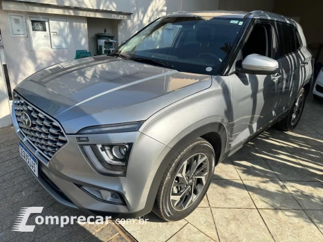 Hyundai CRETA 1.0 Tgdi Limited 4 portas
