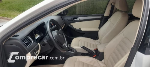 JETTA 2.0 350 TSI GLI