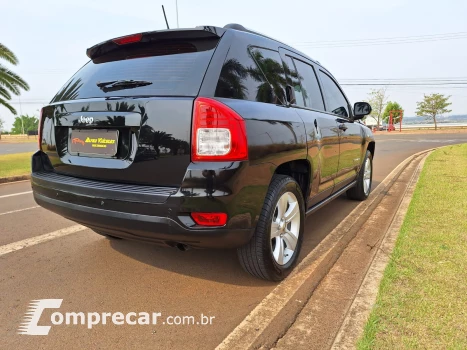 COMPASS 2.0 Sport 4X2 16V