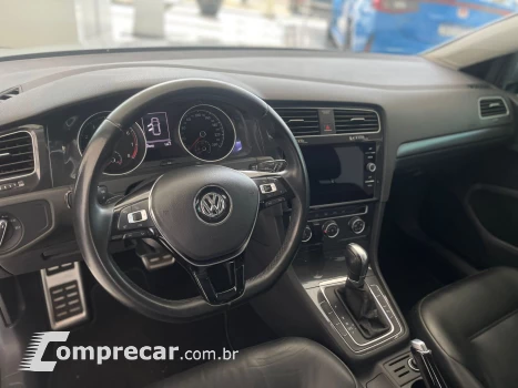 GOLF 1.0 200 TSI Comfortline