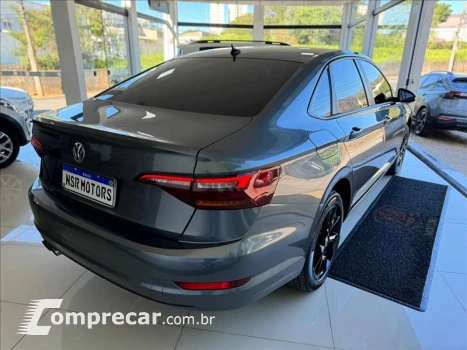 JETTA 1.4 250 TSI Comfortline