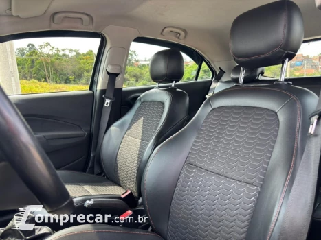 ONIX 1.4 MPFI LTZ 8V FLEX 4P MANUAL