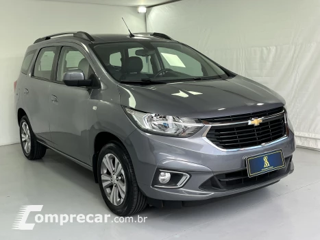 SPIN 1.8 Premier 8V