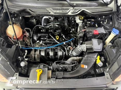 ECOSPORT 1.5 Ti-vct Freestyle