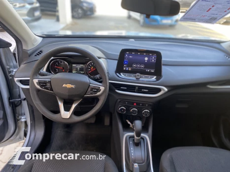 TRACKER 1.0 TURBO FLEX MANUAL