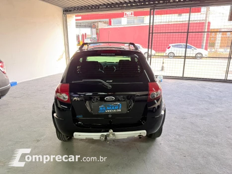KA 1.0 MPI 8V