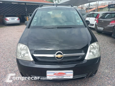 MERIVA 1.8 MPFI Maxx 8V