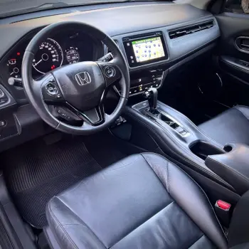 HR-V 1.8 16V Touring