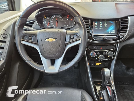 CHEVROLET TRACKER 1.4 16V Turbo Premier 4 portas