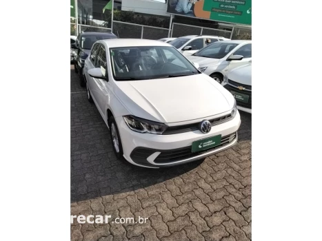 POLO 1.0 MPI MANUAL