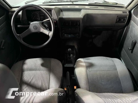 VOYAGE 1.8 GL 8V ÁLCOOL 2P MANUAL