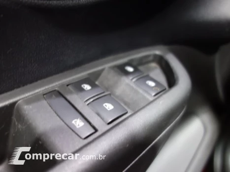 PRISMA - 1.4 MPFI LT 8V 4P AUTOMÁTICO