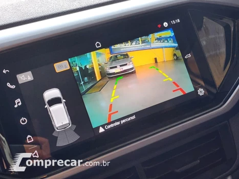 T-CROSS 1.0 200 TSI