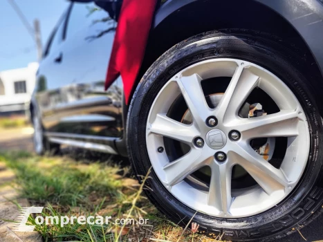 FIT 1.4 LX 16V FLEX 4P MANUAL
