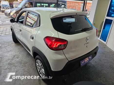 KWID 1.0 12V SCE ZEN