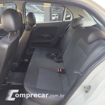 Gol Trendline 1.0 T.Flex 8V 5p