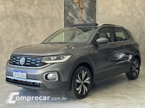 T-CROSS 1.4 250 TSI Highline