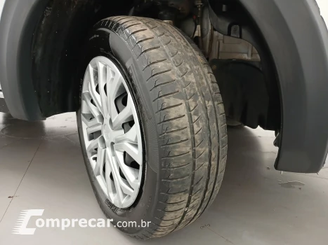 MOBI 1.0 EVO FLEX TREKKING MANUAL