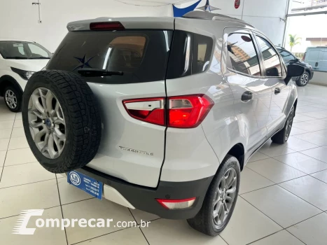 Ecosport 1.6 16V 4P FREESTYLE