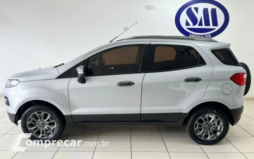 Ecosport 1.6 16V 4P FREESTYLE