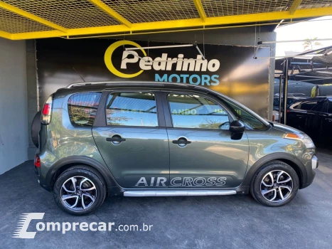 Aircross 1.6 16V 4P GLX FLEX