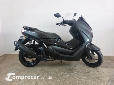 YAMAHA NMAX 160 ABS