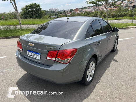 CRUZE 1.8 LT 16V