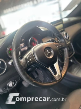 GLA 250 2.0 16V Turbo Vision