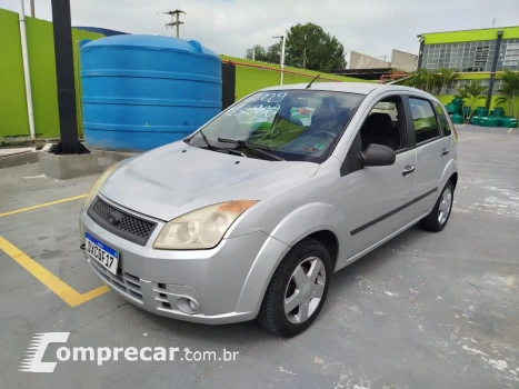 FORD Fiesta 1.0 Mpi Class Hatch 8V Flex 4P Manual 4 portas