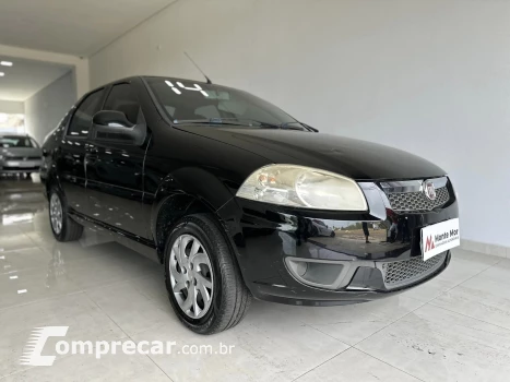 SIENA 1.0 MPI EL 8V