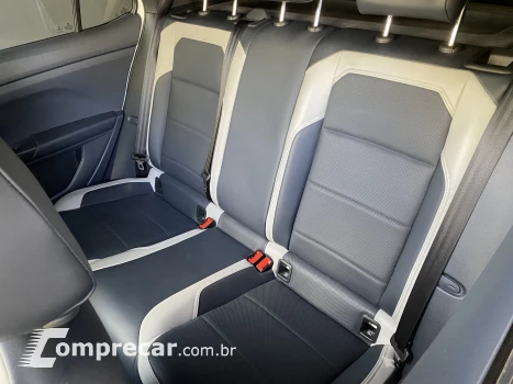 T-CROSS 1.4 250 TSI Highline
