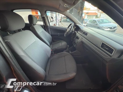 GOL 1.0 12V MPI Totalflex