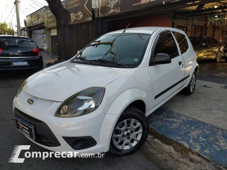 FORD KA 2 portas