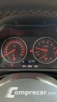 X1 2.0 16V Turbo Activeflex Sdrive20i