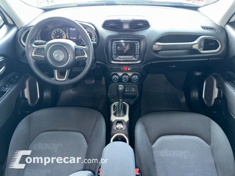 Renegade Sport 1.8