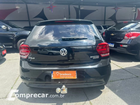 POLO 1.0 200 TSI Highline